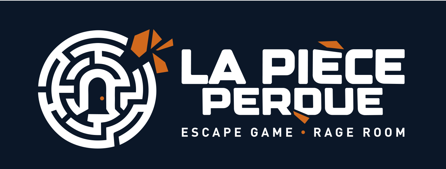 La Pièce Perdue — Escape Game et Rage Room